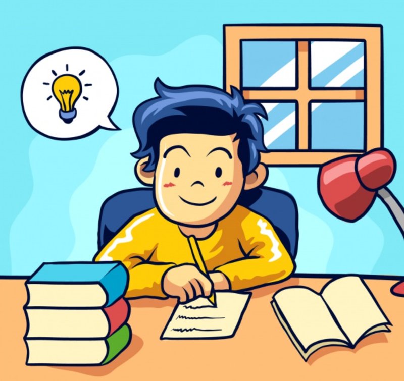 Ćwiczenia usprawniające koordynację wzrokowo-ruchową i sprawność grafomotoryczną