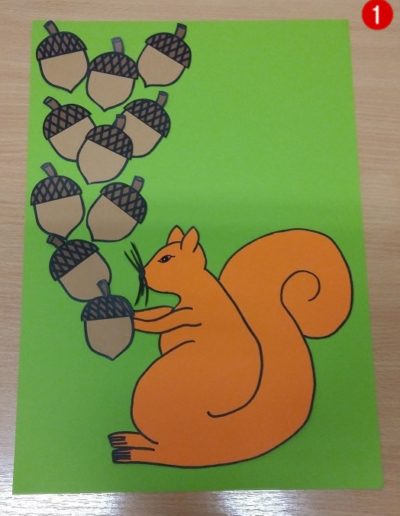 Edukacja matematyczna – wersja IV – WIEWIÓRKA 1