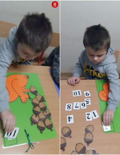 Edukacja matematyczna – wersja IV – WIEWIÓRKA 5