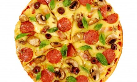 Zagadka – pizza 2 (Wierszyk)