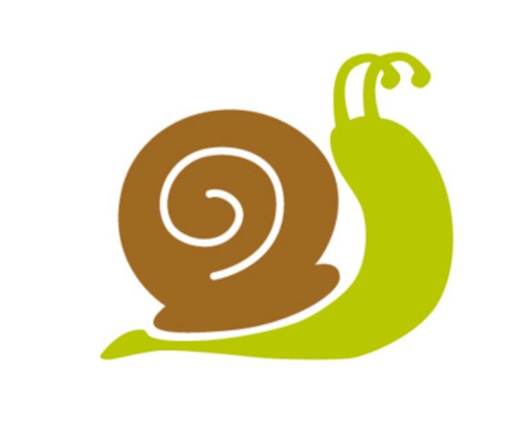 Zagadki na łące – ślimak (Wierszyk)