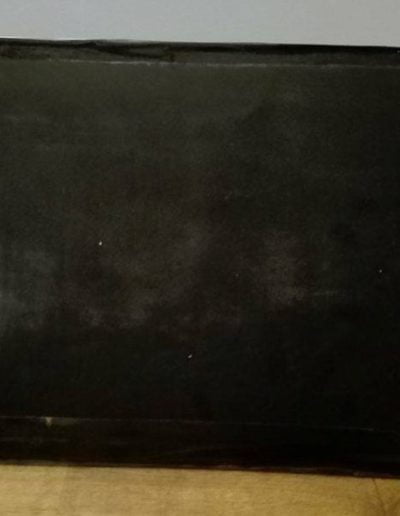 Kreatywne pudełko z opakowania po czekoladkach 1