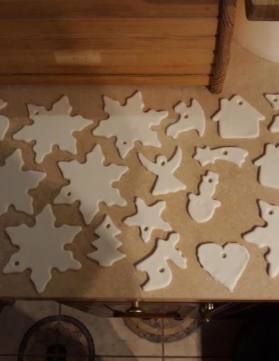 Przepis na masę porcelanową 4