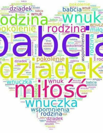 Praca plastyczna: Upominek na Dzień Babci i Dziadka 3