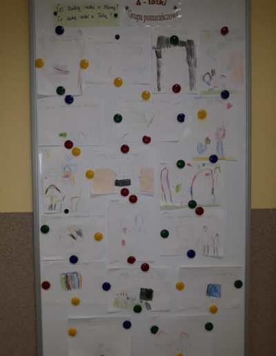 Co lubię robić z Mamą? Co lubię robić z Tatą? 1