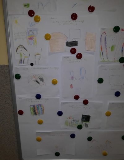 Co lubię robić z Mamą? Co lubię robić z Tatą? 2