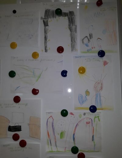 Co lubię robić z Mamą? Co lubię robić z Tatą? 4