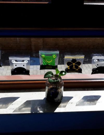 Praca grupowa - Zasadziliśmy fasolę 26