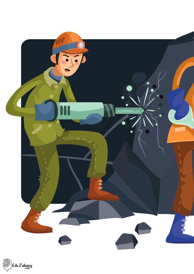 Dekoracje XXL na Barbórkę 2