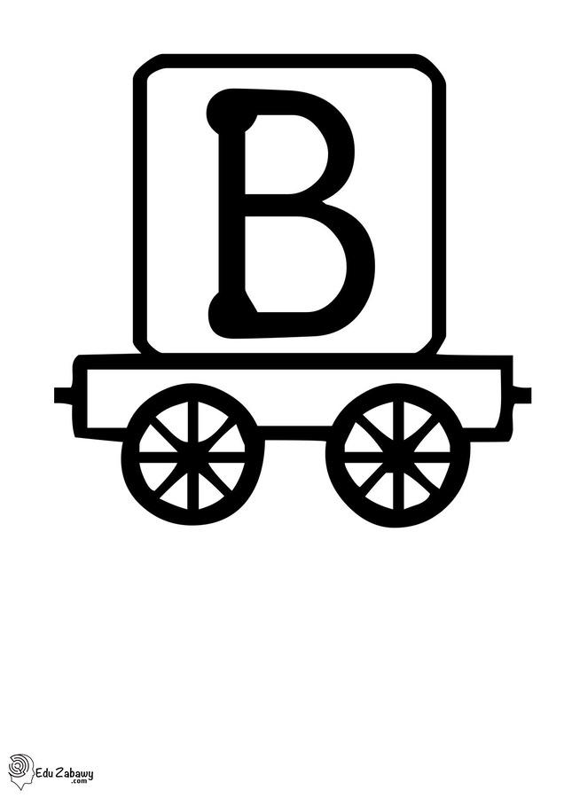 Napis do druku: Barbórka