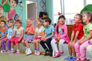 Rozumienie i wspomaganie rozwoju języka u przedszkolaków