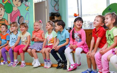 Rozumienie i wspomaganie rozwoju języka u przedszkolaków