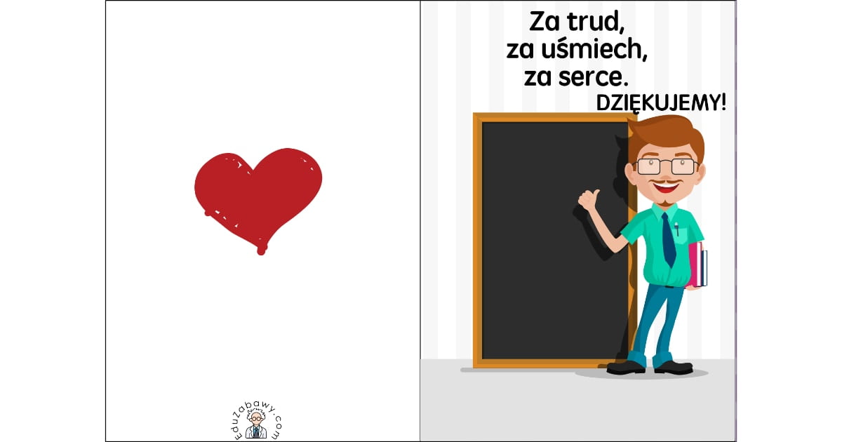 Laurki „Dziękujemy”