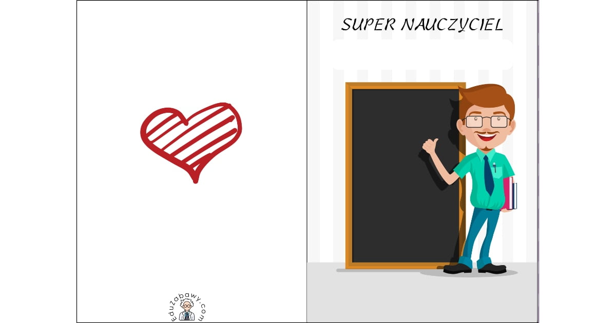 Laurki Super Nauczyciel