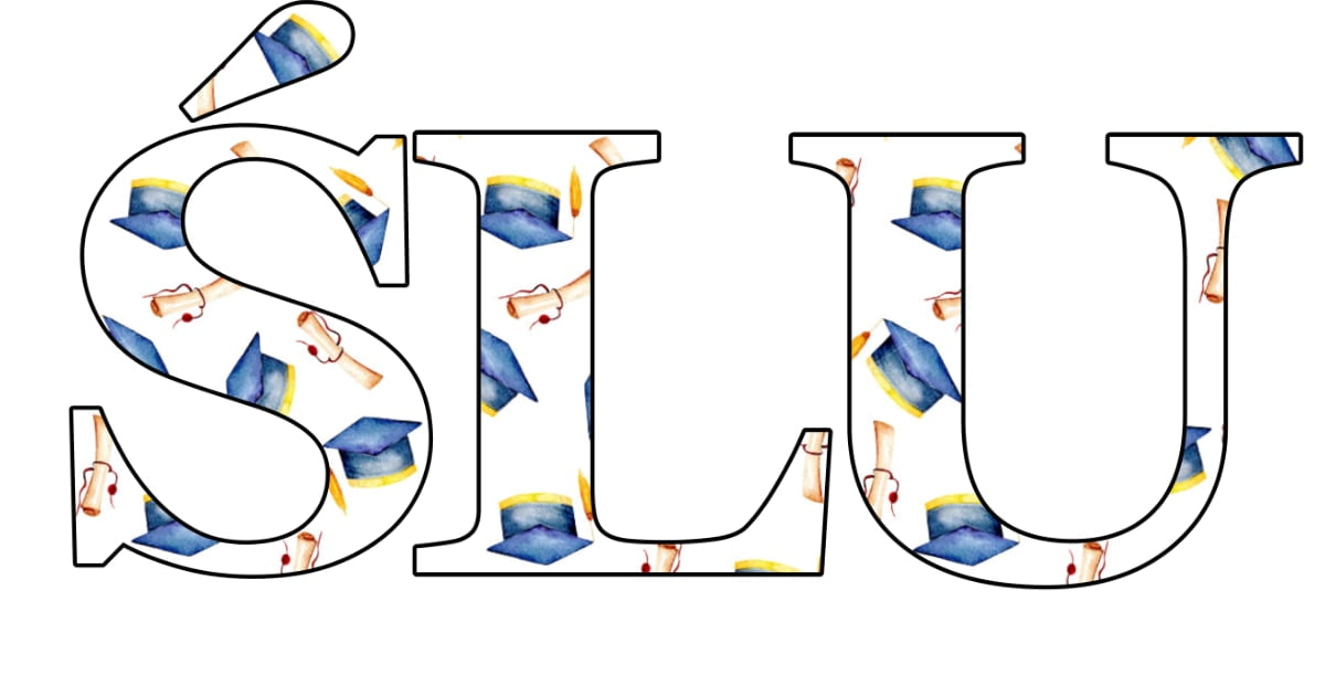 Napis do druku: Ślubujemy w birety