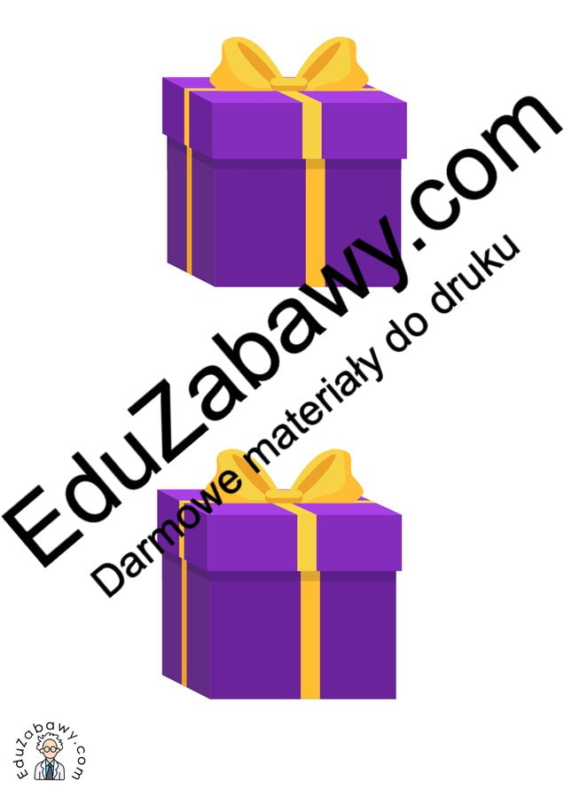 Karty pracy: Domino / Memory: Boże Narodzenie 4