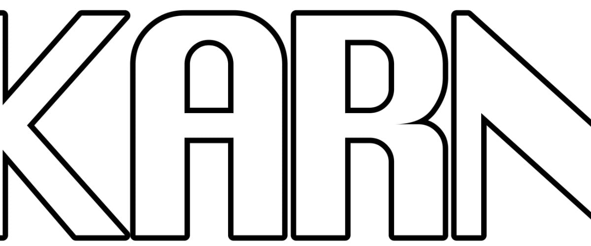 Napis do druku: Karnawał – kontury