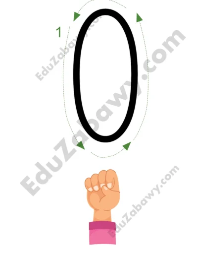 Wprowadzenie cyfry 0 - monografia 2