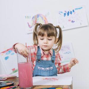 12 kreatywnych zabaw w domu  dla dziecka od 1,5 roku do 8 lat Artykuły 