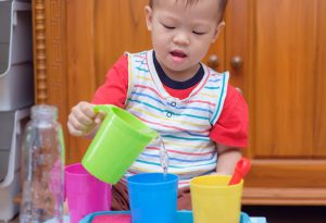 20 najlepszych zajęć dla 2-letnich dzieci w domu i na powietrzu Artykuły 