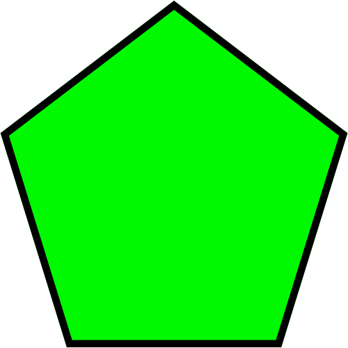 Quiz: Zaznacz figurę geometryczną