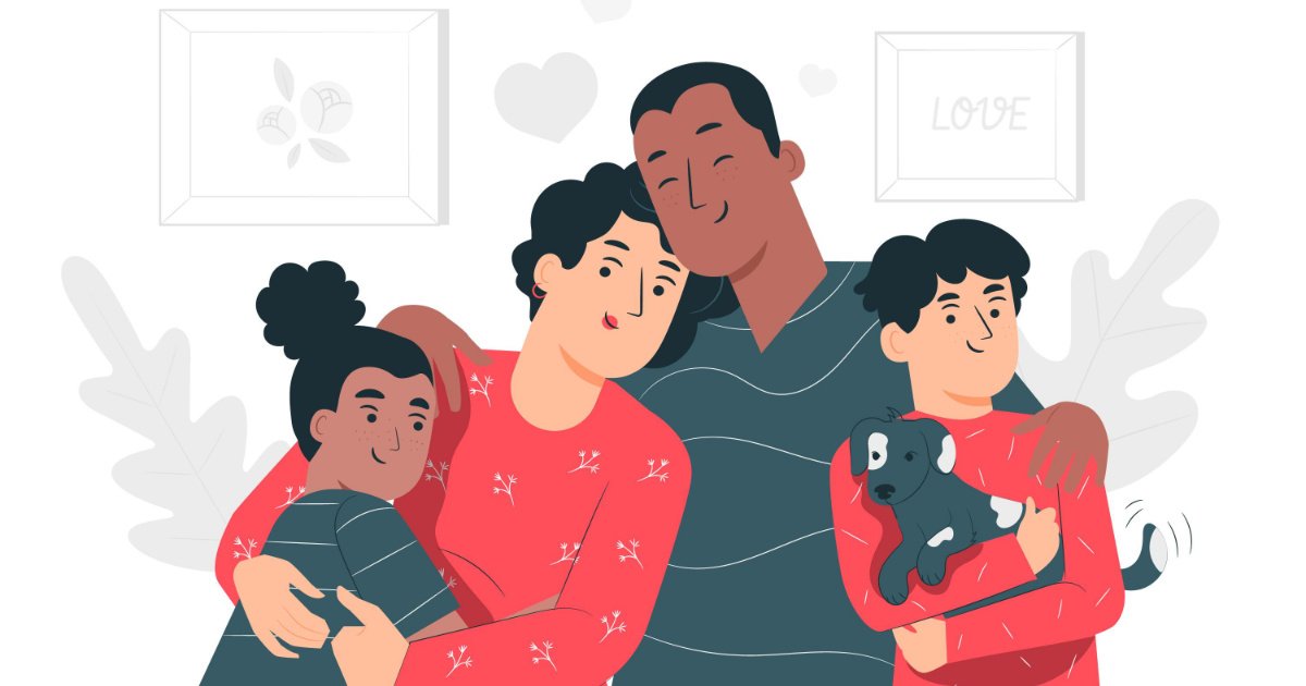 Scenariusz: Rodzina – mój mały Wielki Świat