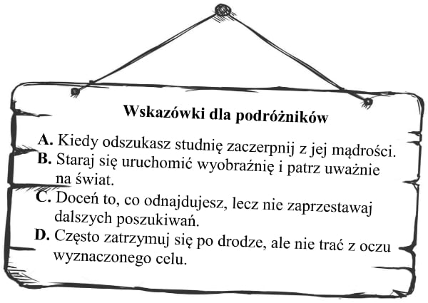 Egzamin ósmoklasisty z języka polskiego – 2019