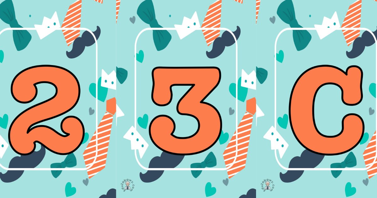 Napis do druku: 23 czerwca w krawaty