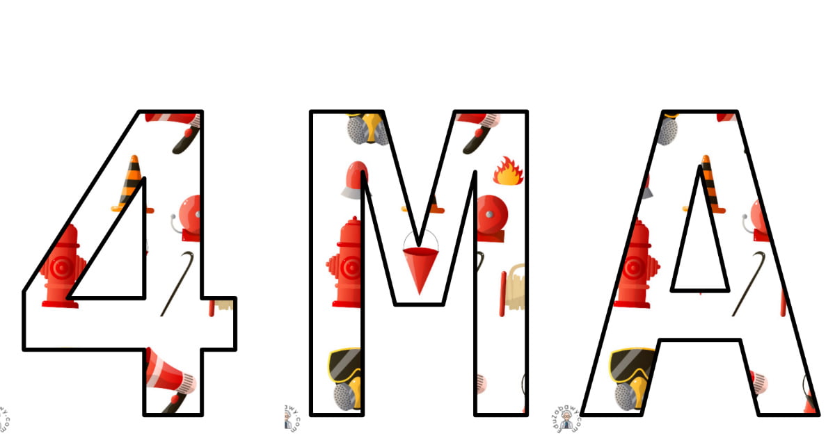 Napis do druku: 4 maja – Ekwipunek