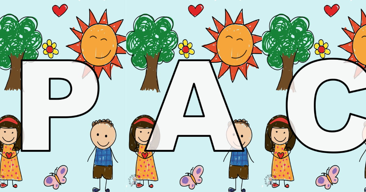 Napis do druku: Pachnie wakacjami