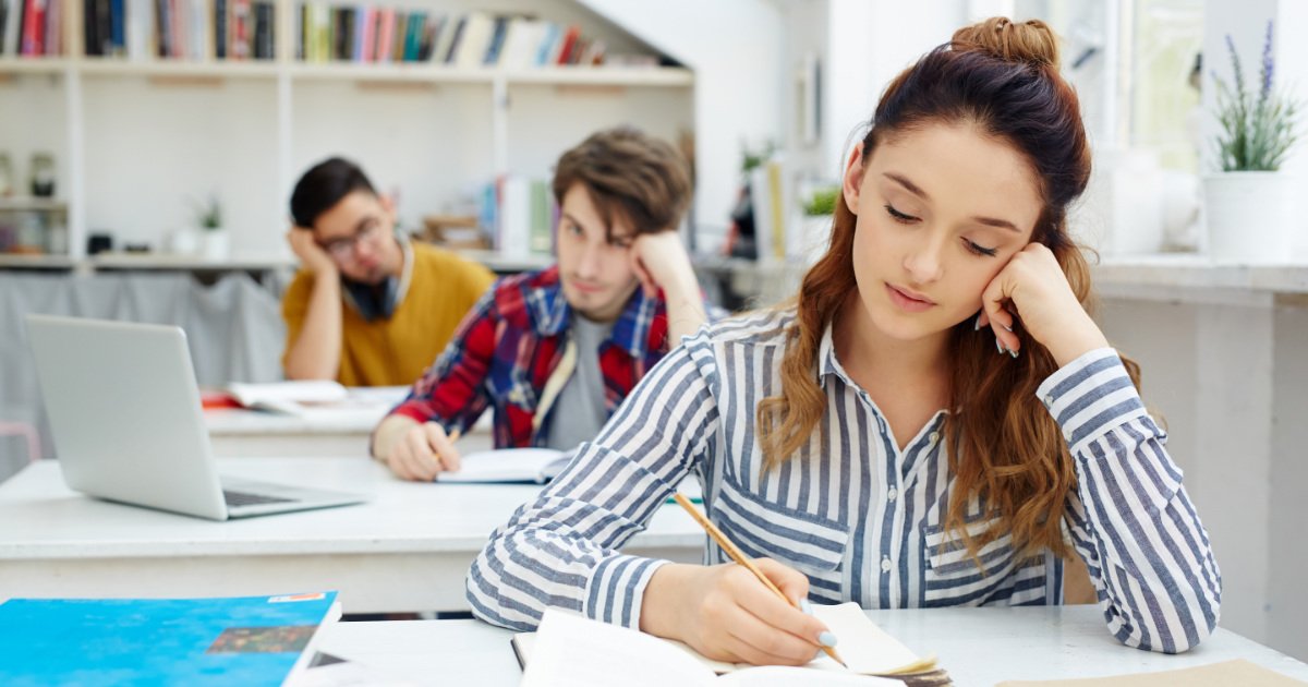 Egzamin ósmoklasisty z języka polskiego – 2021