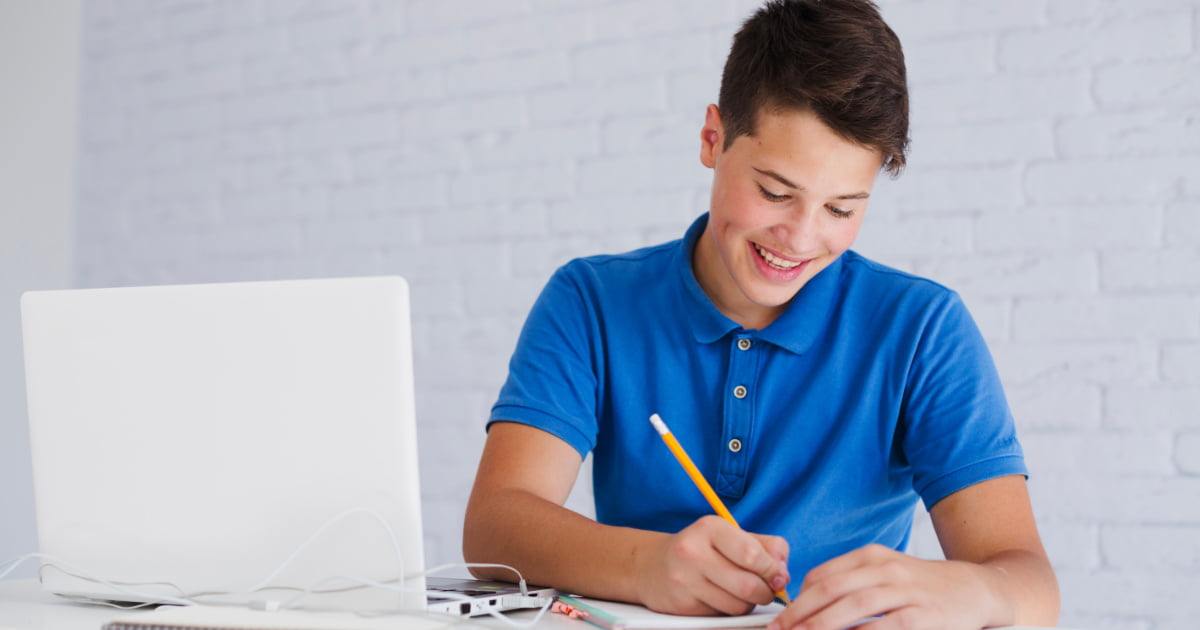 Egzamin ósmoklasisty z matematyki – 2021