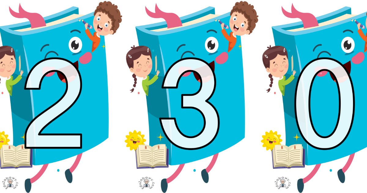 Napis do druku: 23.04 z dziećmi