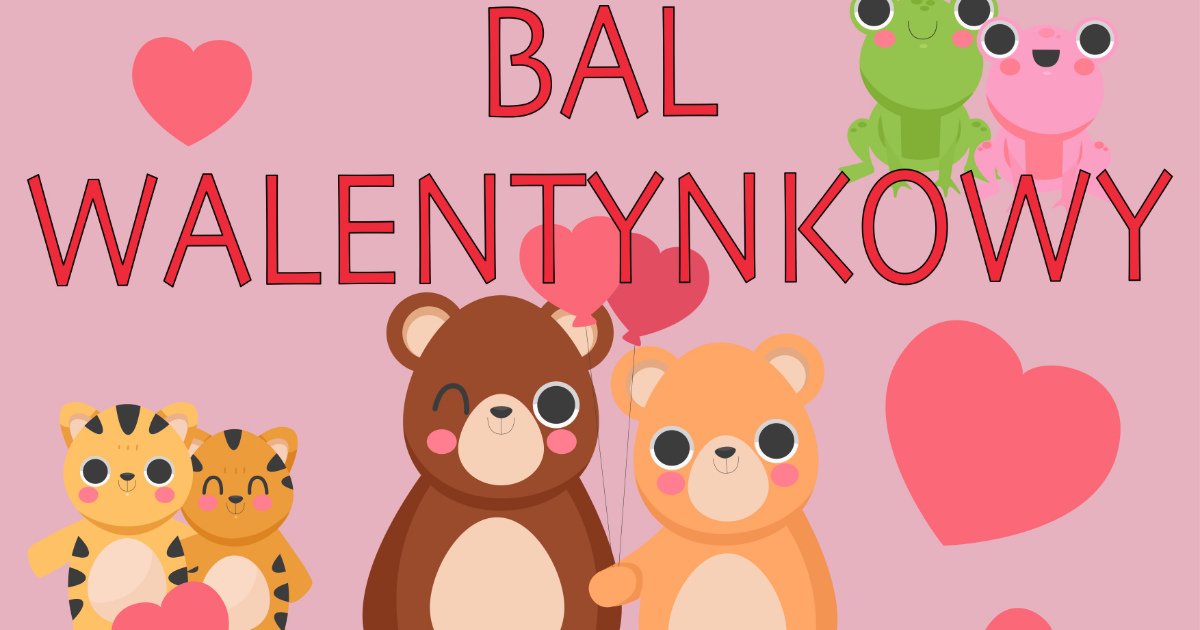 Plakat do druku: na Walentynki A4 i XXL 5