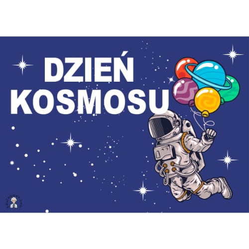 Plakaty na Dzień Lotnictwa i Kosmonautyki