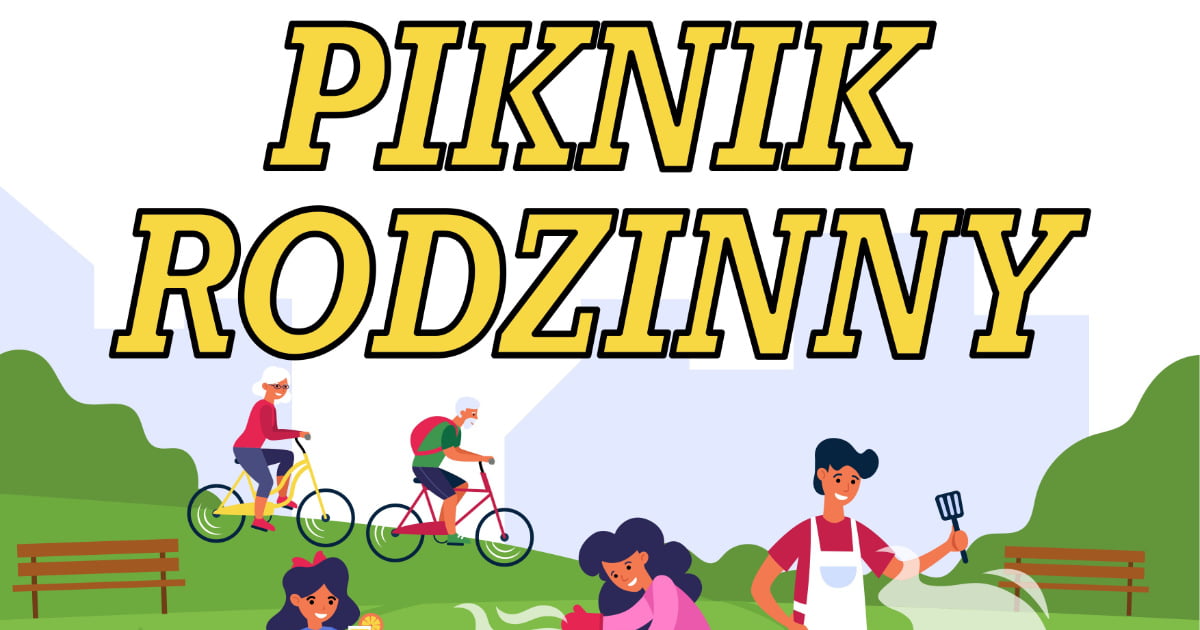 Plakat do druku: na Dzień rodziny A4 i XXL 4