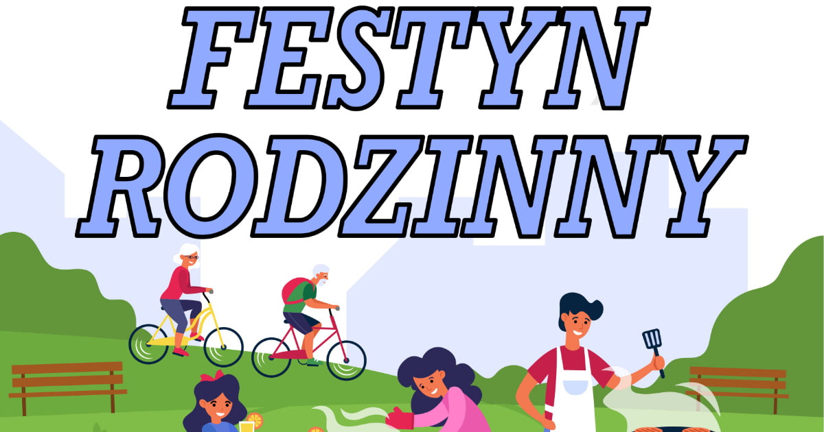 Plakat do druku: na Dzień rodziny A4 i XXL 5