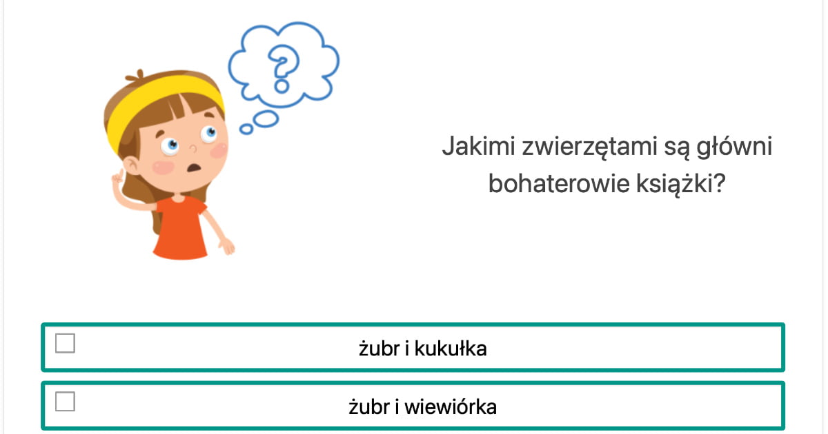Quiz z lektury: Którędy do Yellowstone? Dzika podróż po parkach narodowych