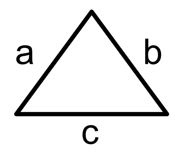 Zadanie: Obwód trójkąta, obwód trapezu