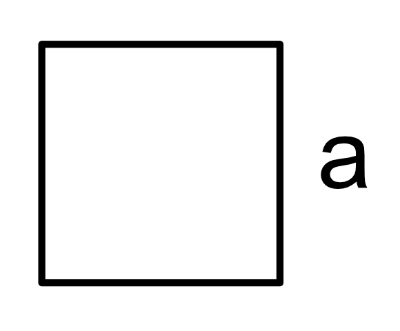 Quiz: Pole kwadratu, pole prostokąta