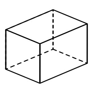 Quiz: Jaka to figura geometryczna
