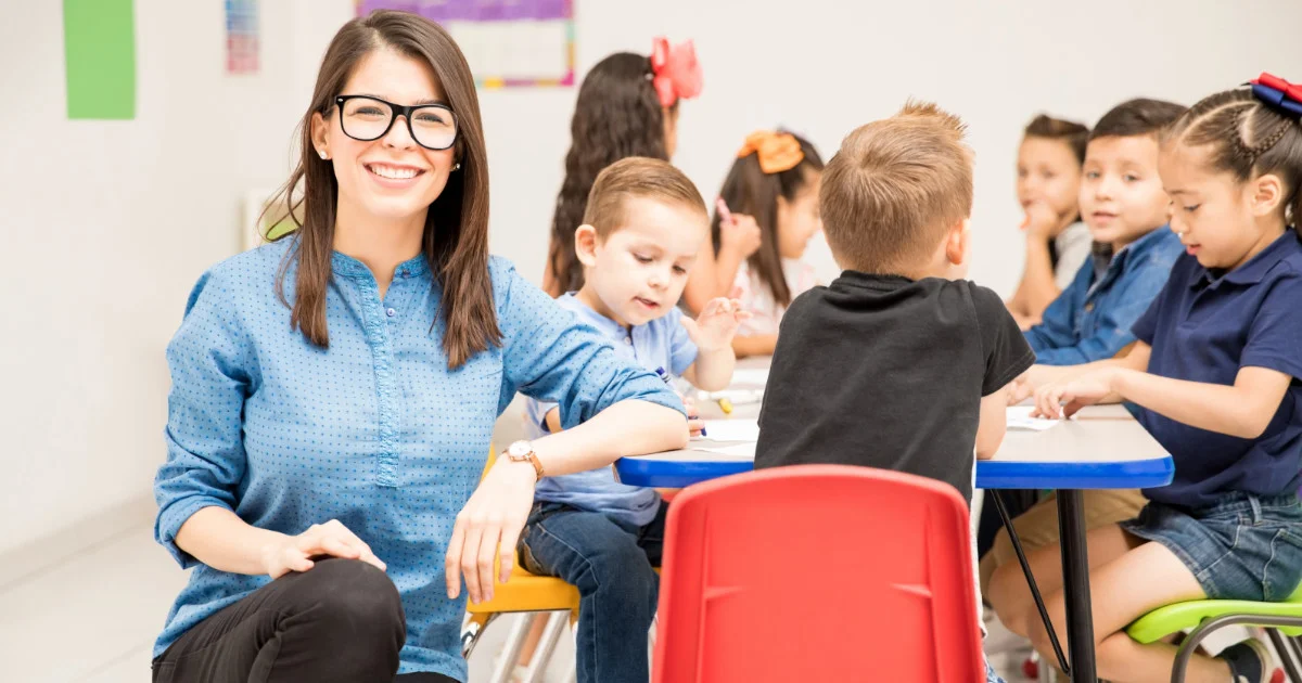 Jak pomóc dziecku w okresie adaptacyjnym do przedszkola? Nad czym popracować, a czego należy unikać.