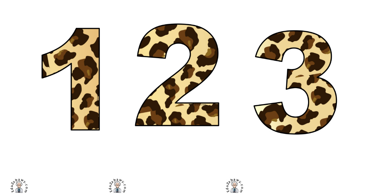 Centki: Cyfry i znaki specjalne