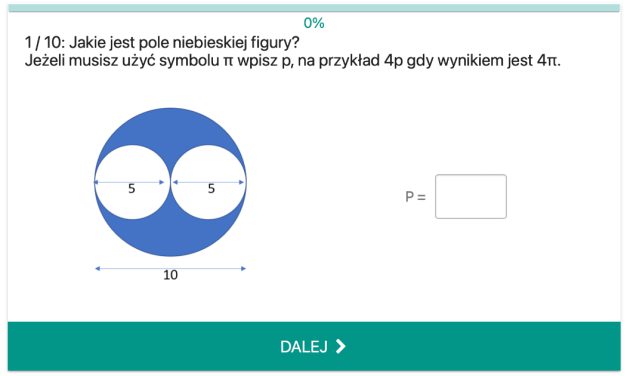 Symetrie Klasa 8 Sprawdzian