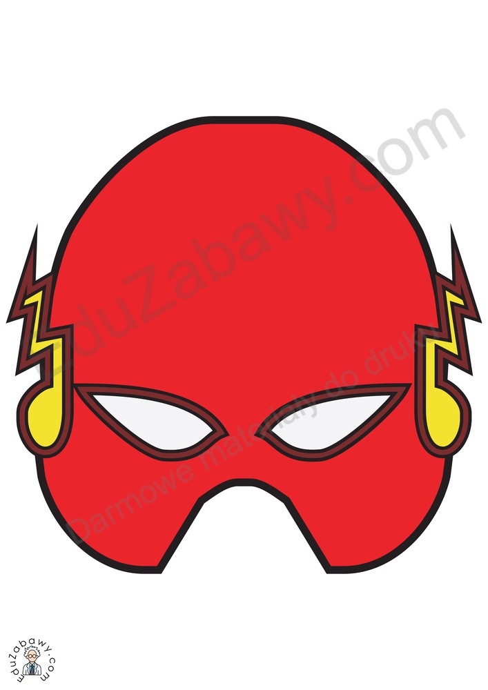 Maska: Flash