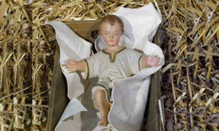 Narodzenie Jezusa (Wierszyk)
