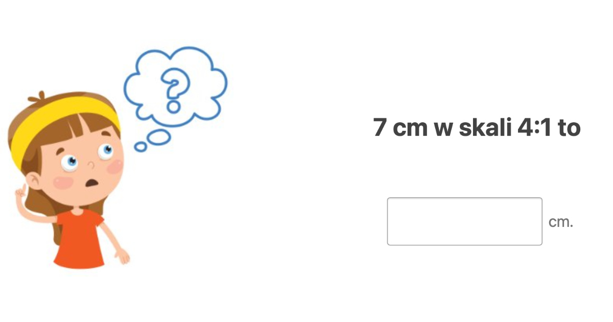 Quiz: Skala – poziom 1