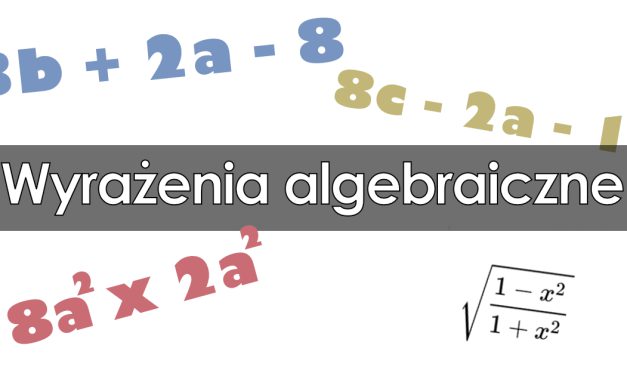 Matematyka dla klasy 8: Teoria, definicje, przykłady dla dzieci