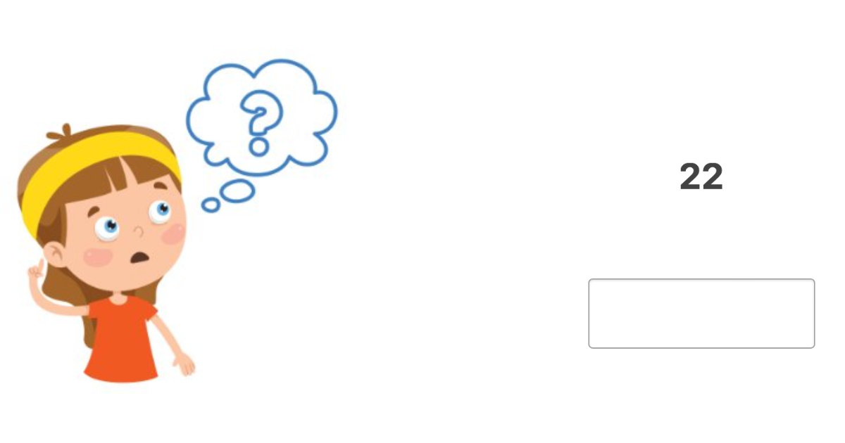 Quiz: Zapisz słownie liczby – Poziom 1