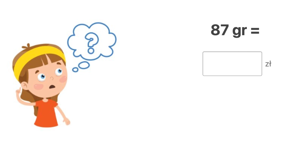 Quiz: Zamień na złotówki